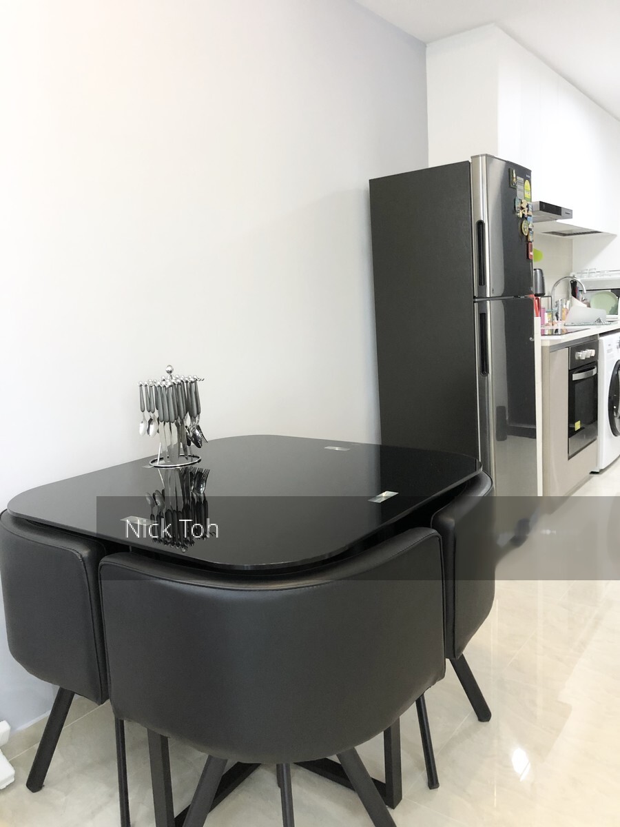 Parc Riviera (D5), Condominium #251335451